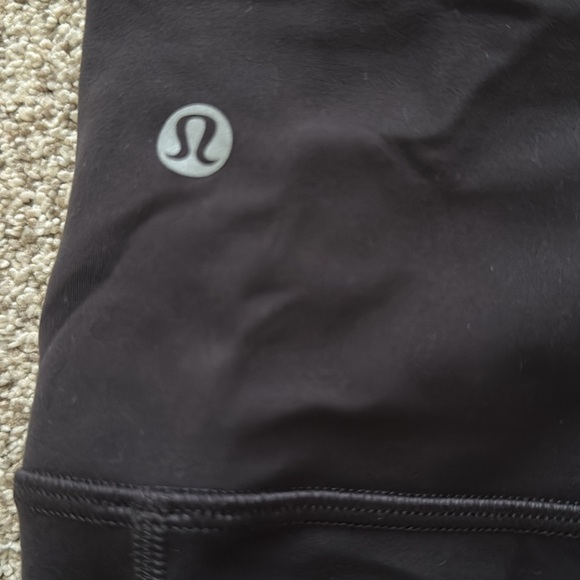 Lululemon Wunder Train High Rise Legging 28โ - Picture 3 of 6